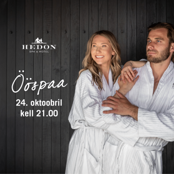 Ööspaa meeste garderoob