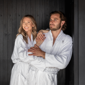 Ööspaa naiste garderoob