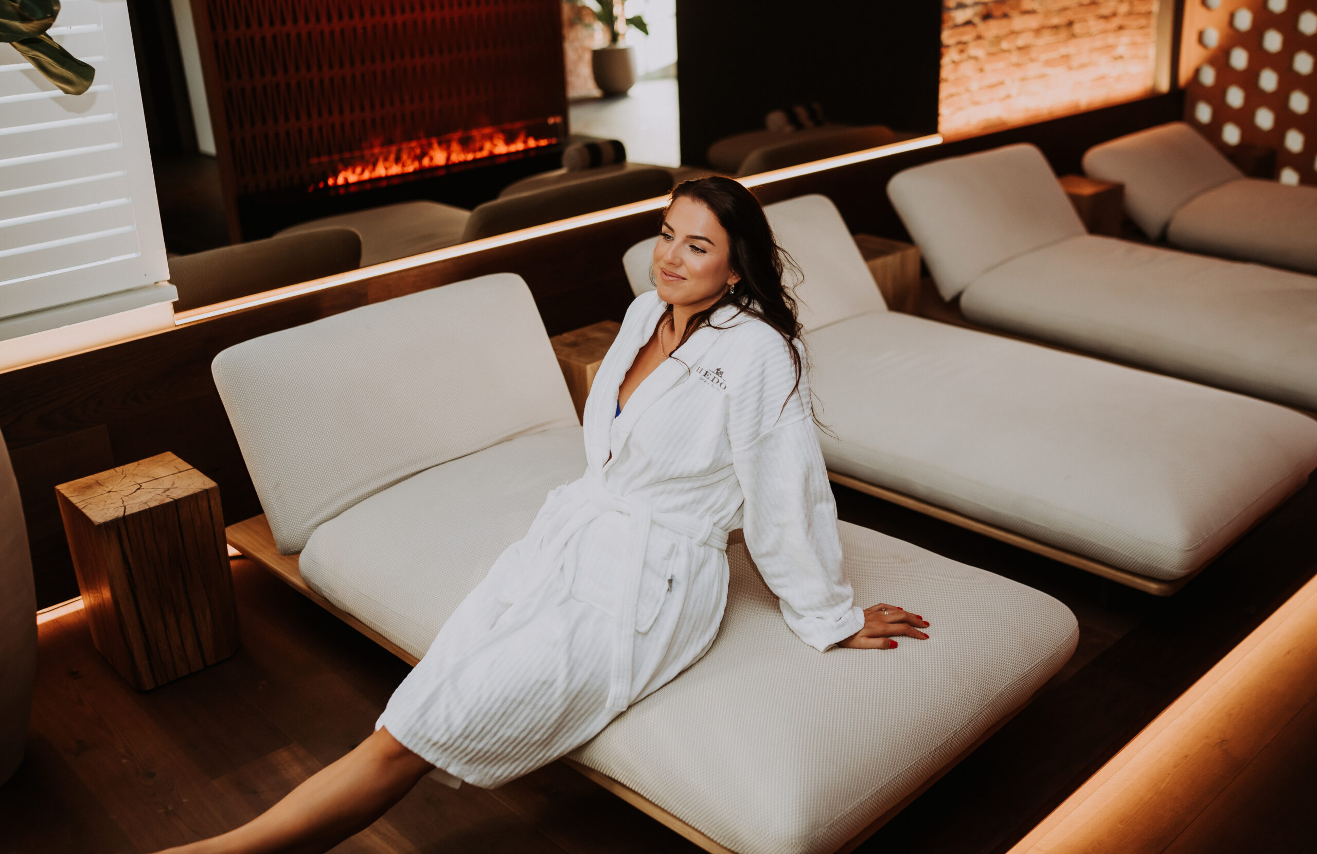 Night spa