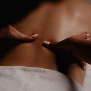 Salendav kehahoolitsus Advanced Countouring (EF The Shape Method Advanced Contouring System Programm) 60 min.