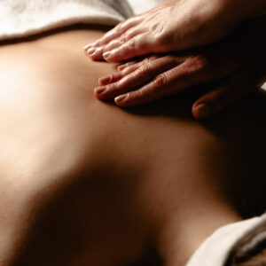 Salendav kehahoolitsus Advanced Countouring (EF The Shape Method Advanced Contouring System Programm) 60 min.