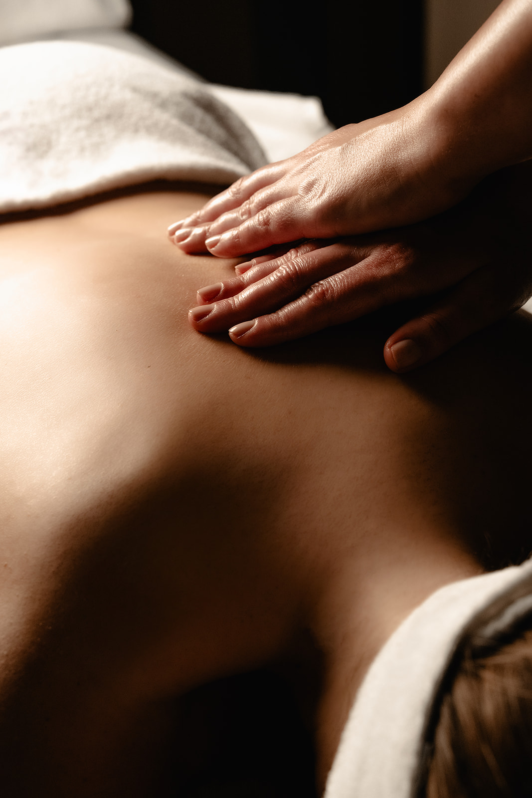 Salendav kehahoolitsus Advanced Countouring (EF The Shape Method Advanced Contouring System Programm) 60 min.